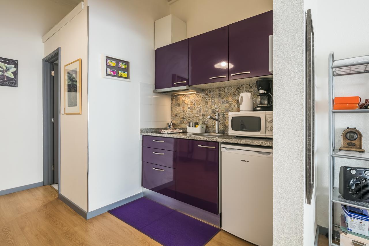 Purple Porto