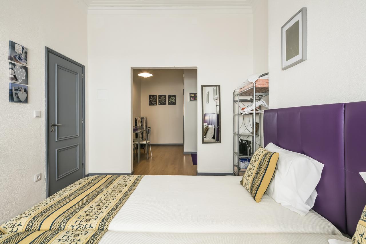Apartment Purple Porto