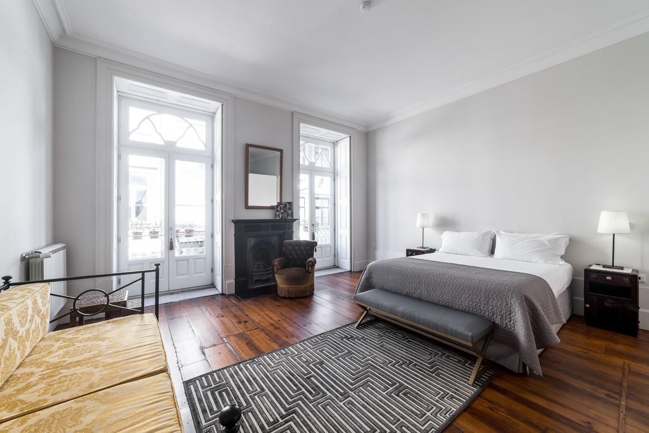 Casa Carolina Guest house