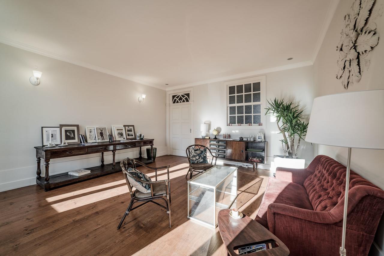 Casa Carolina Guest house