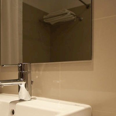 Hotel Centro Antas 3*