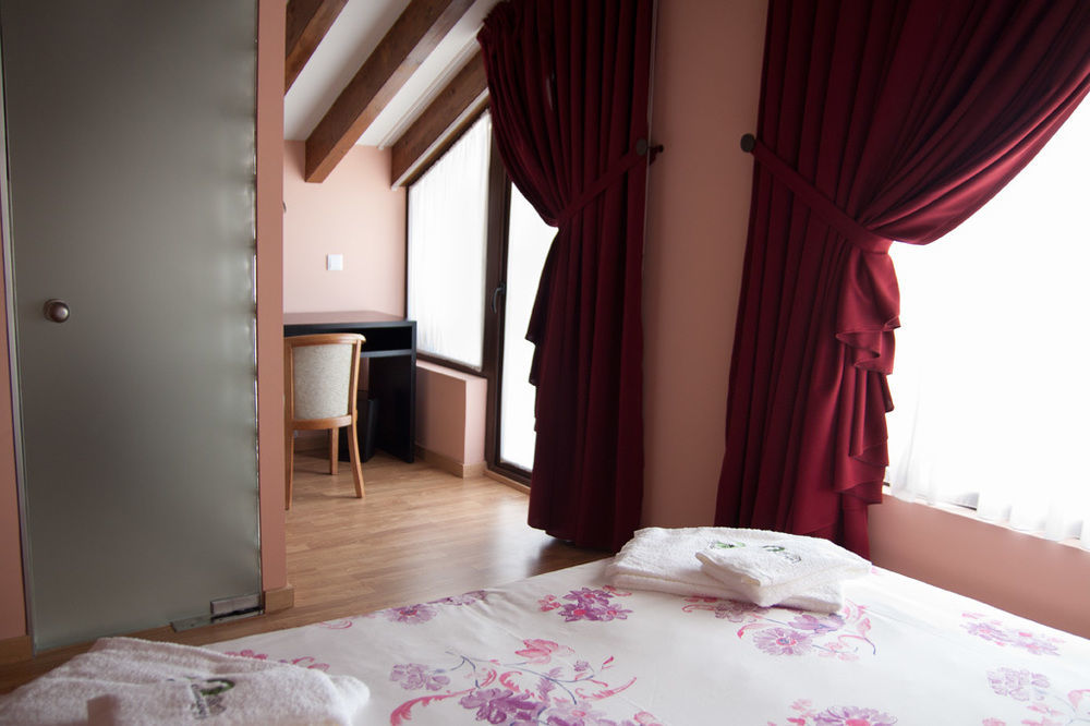Casa De Lobos Holiday home *