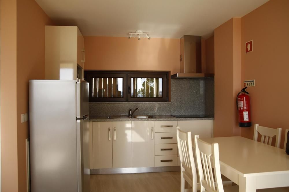 Casa De Lobos Holiday home *