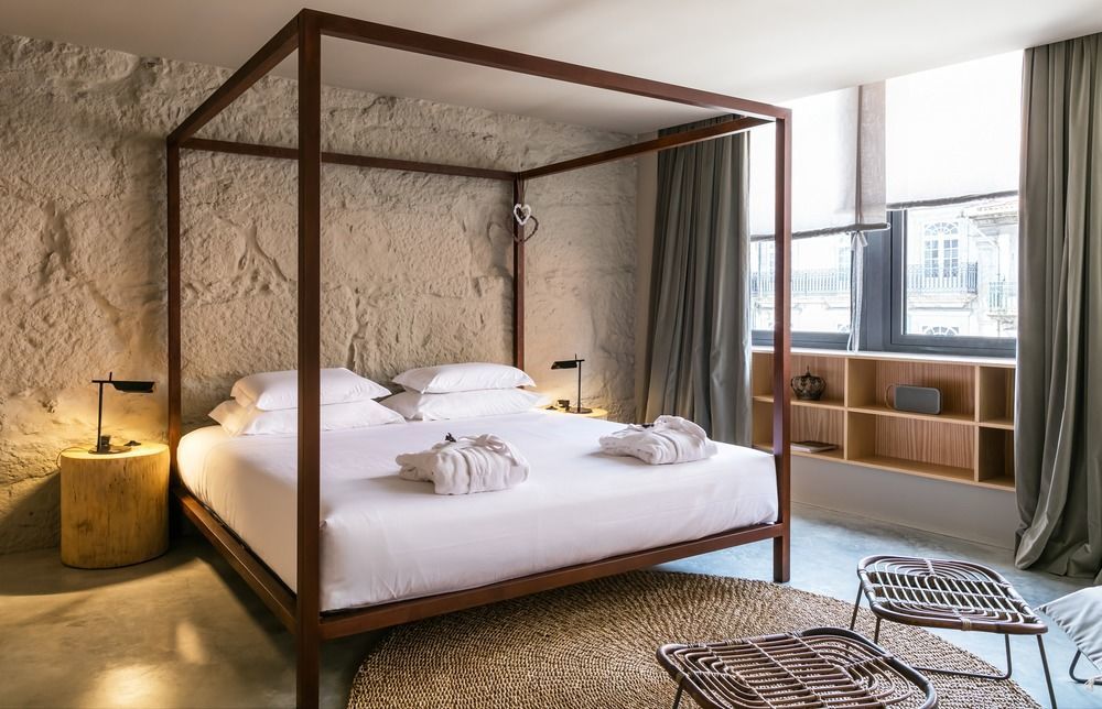 Guest house Armazem Luxury Housing- Architectural & Design 2*