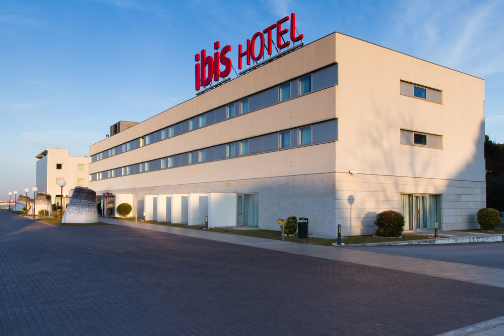 Ibis Sao Joao Porto