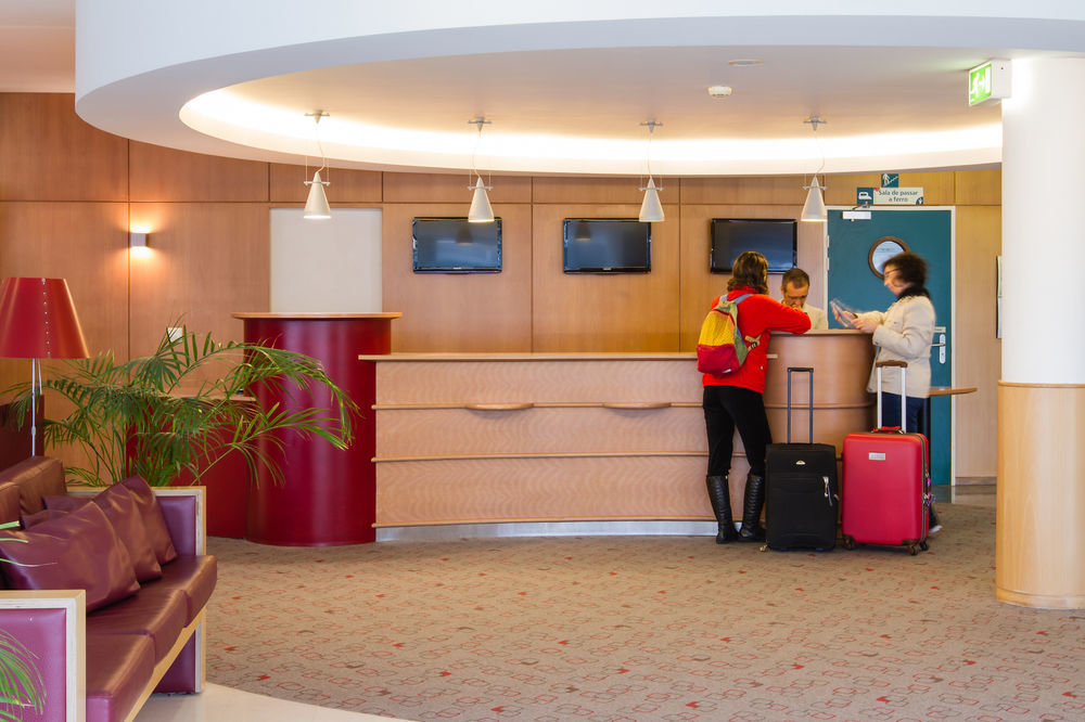 Hotel Ibis Sao Joao Porto