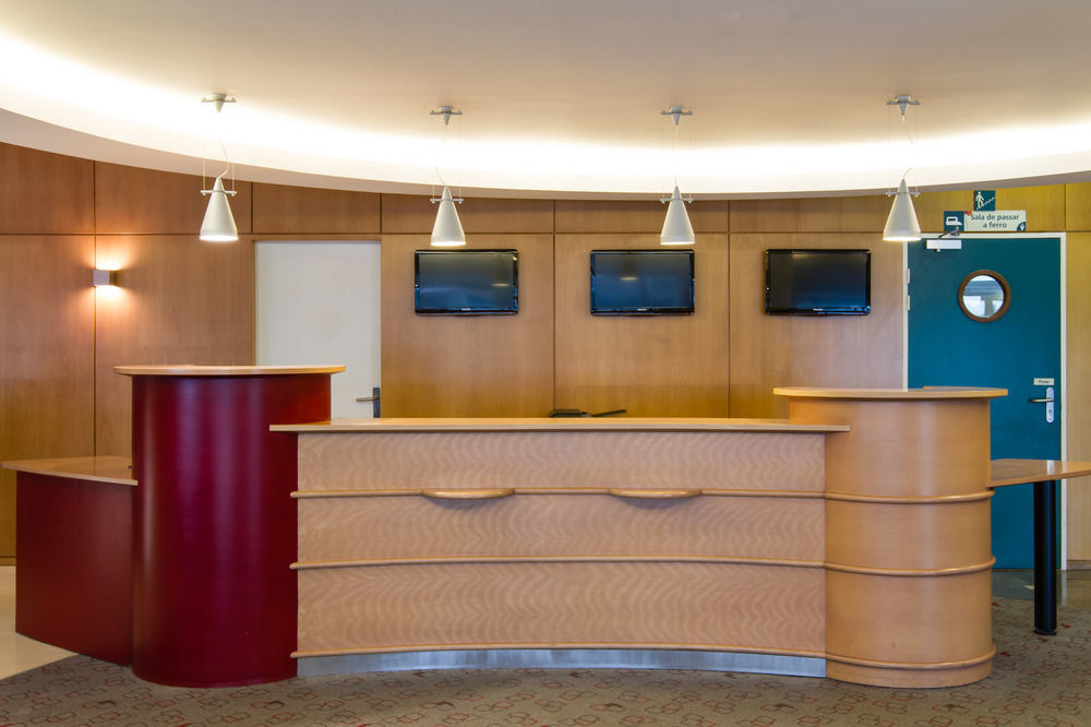Hotel Ibis Sao Joao