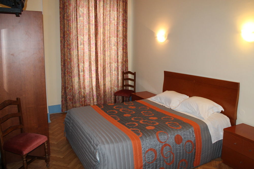 Gasthof Guest House Henrique VIII Porto