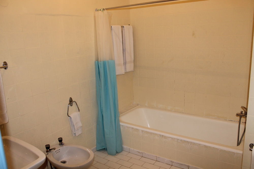 Guest House Henrique VIII