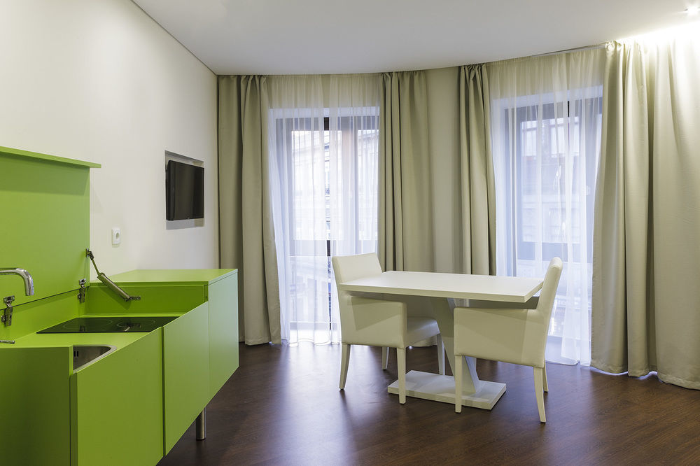 Old Town - Tourism Aparthotel Porto