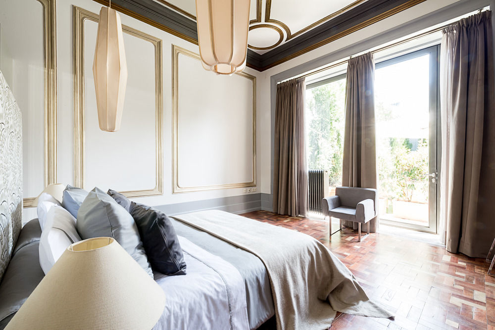 Guest house Charm Palace Porto