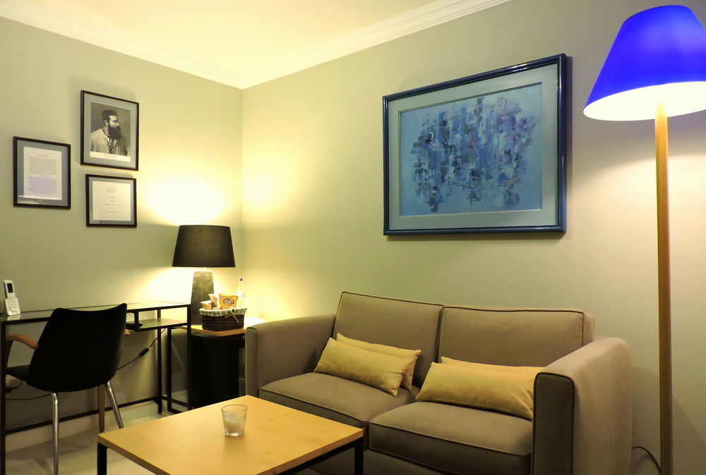 Welcome Boutique 5* Porto