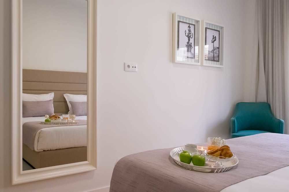 Guest house Simon Guest 4*