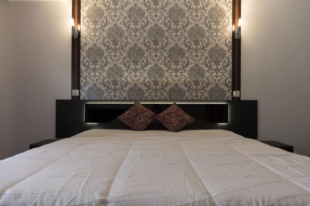 Suites Deluxe Porto