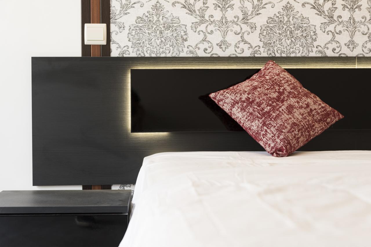 Guest house Suites Deluxe