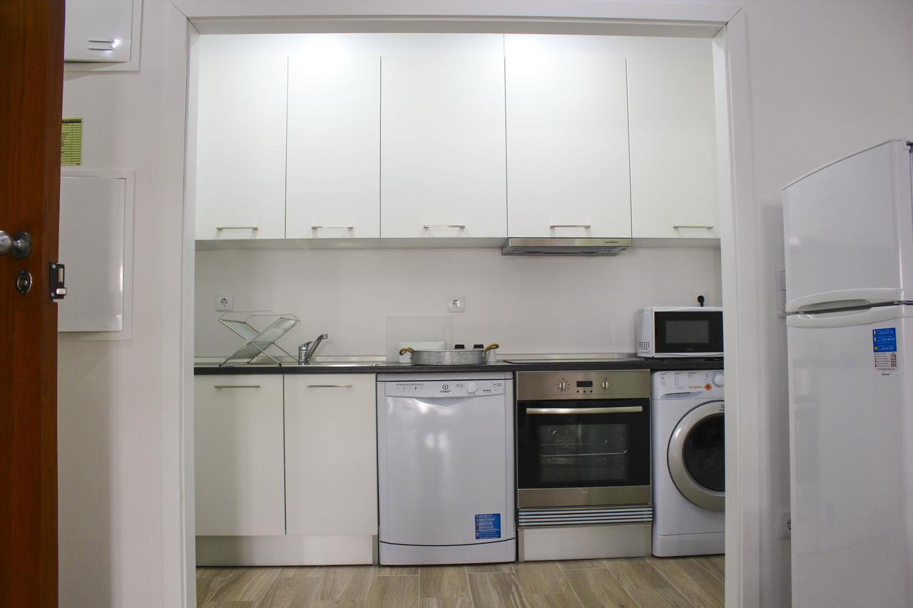 Apartment Santa Catarina *