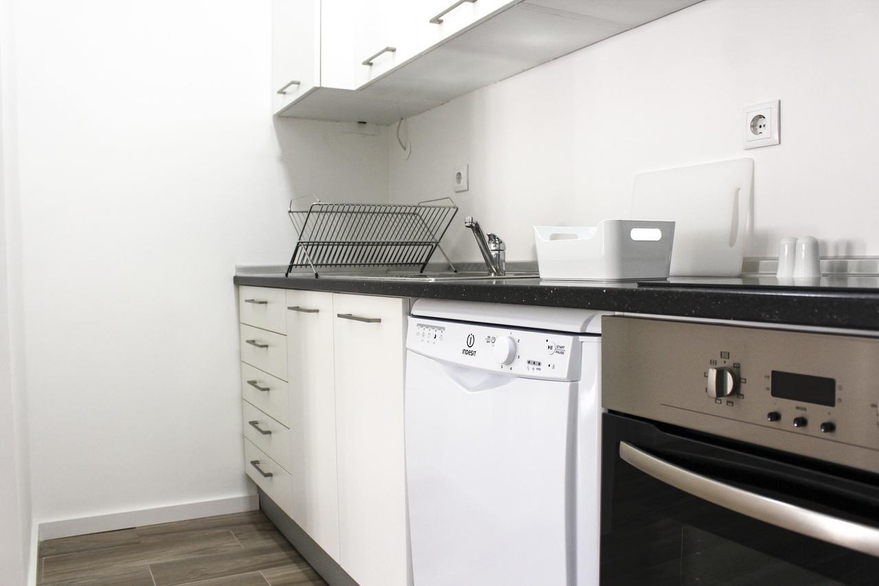 Apartment Santa Catarina *