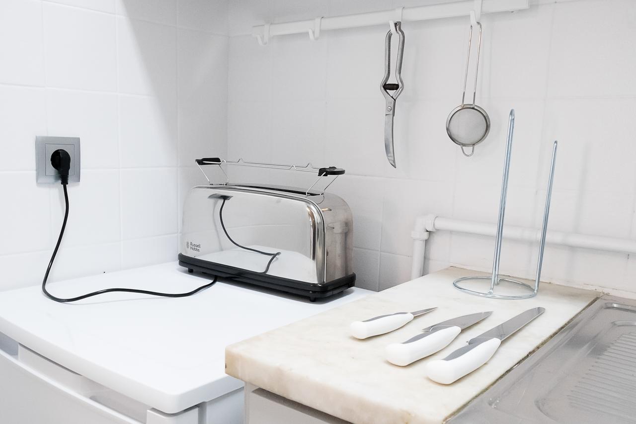 Almada 665 13 Appartement *