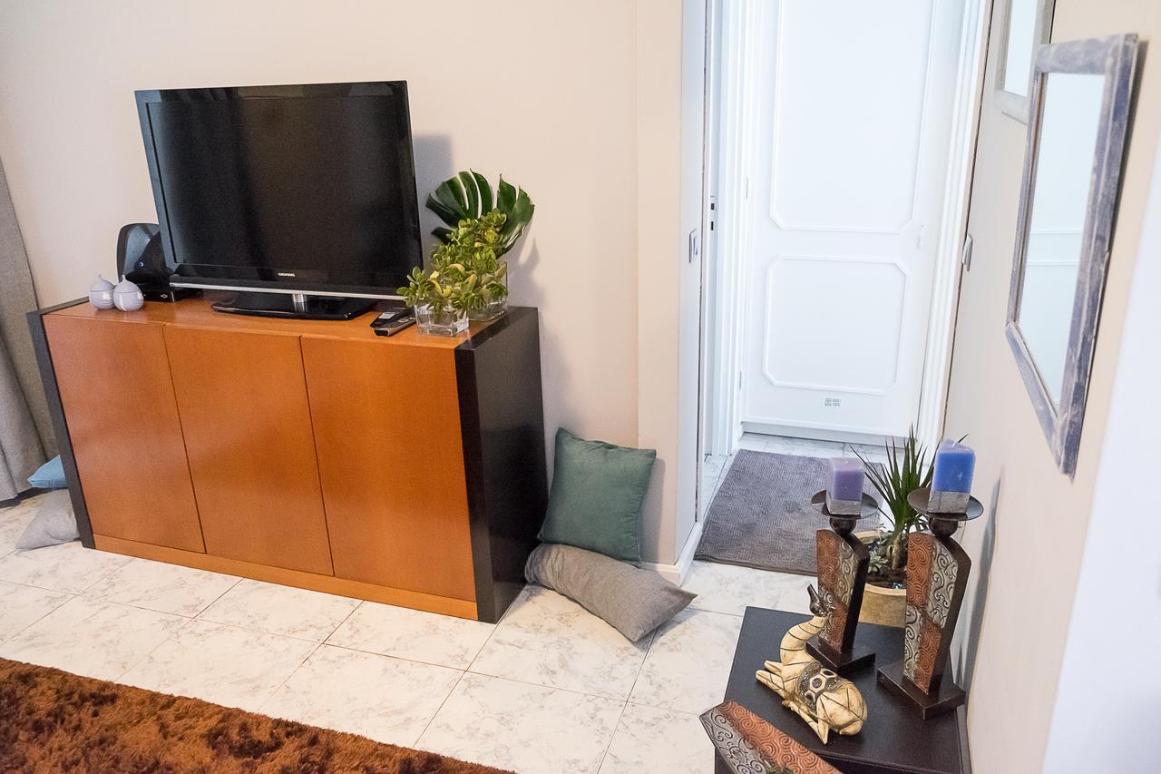 Appartement Almada 665 13 *