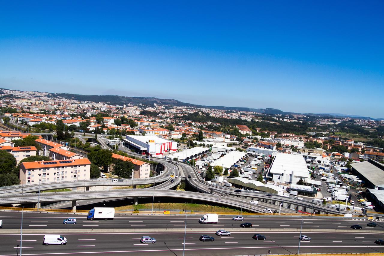 Liiiving In | Antas Corporate Apartamento *