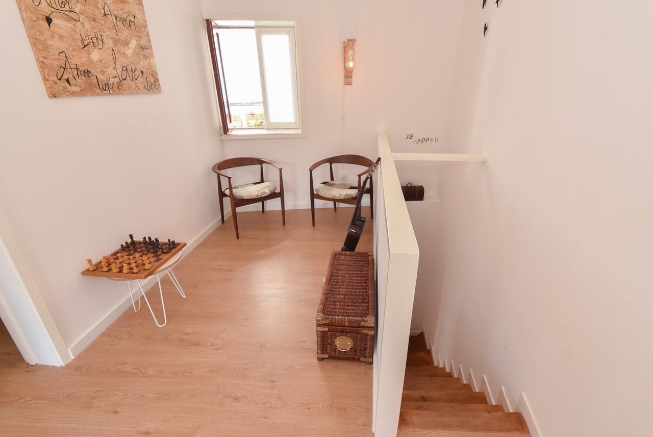 Apartment Guindais Iii *