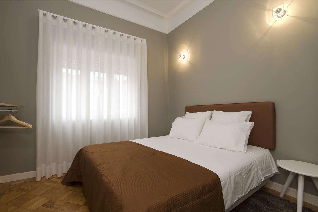 De E Alma Apartment