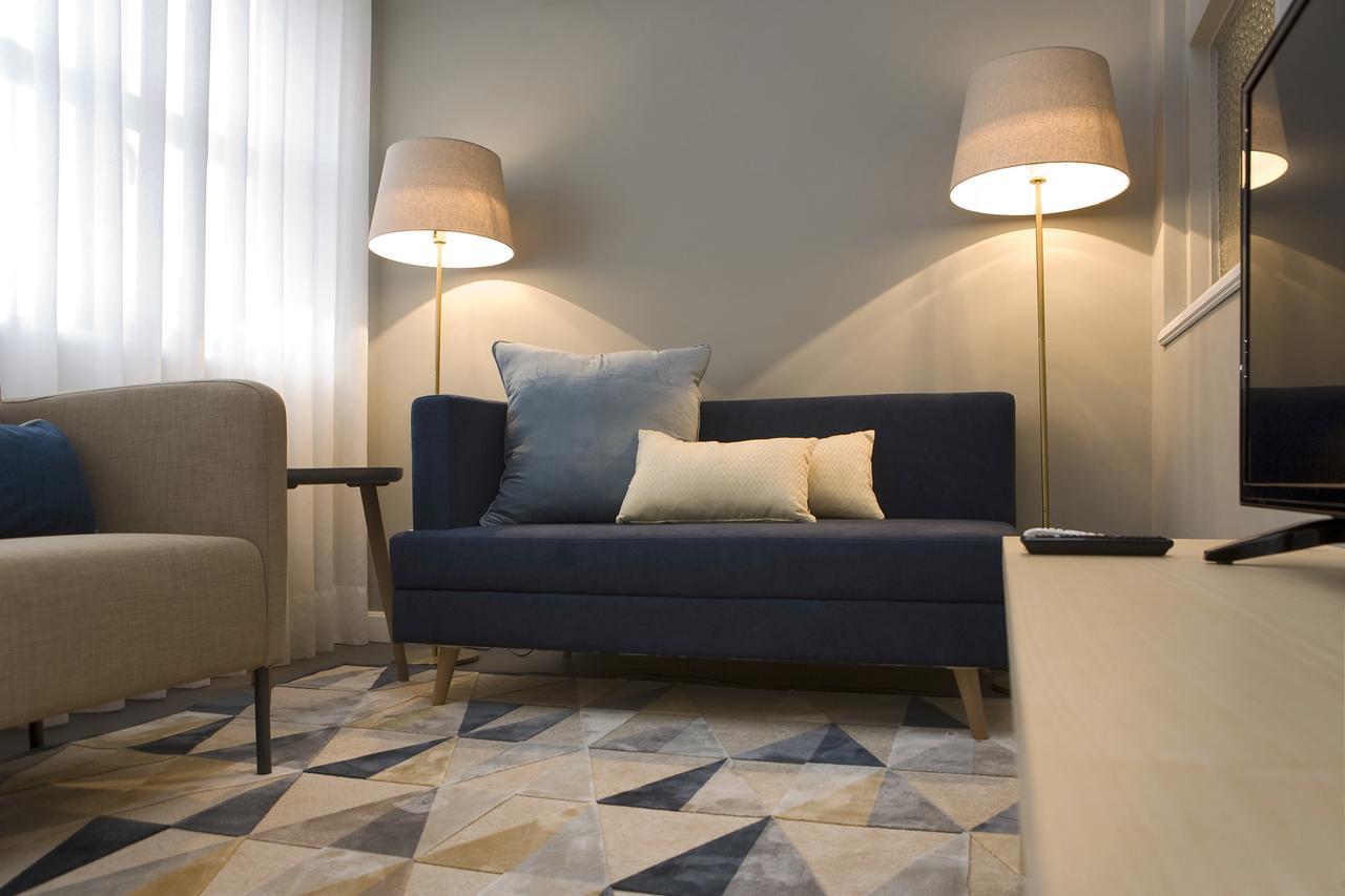 De E Alma Apartment