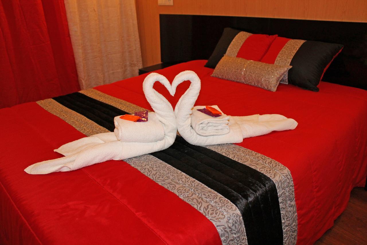 Monte Carlo Guest house Porto