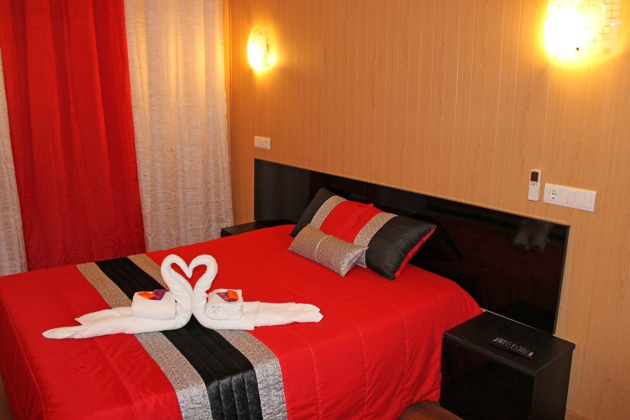 Monte Carlo Guest house Porto