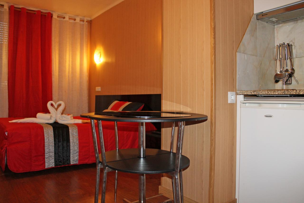 Guest house Monte Carlo 3*