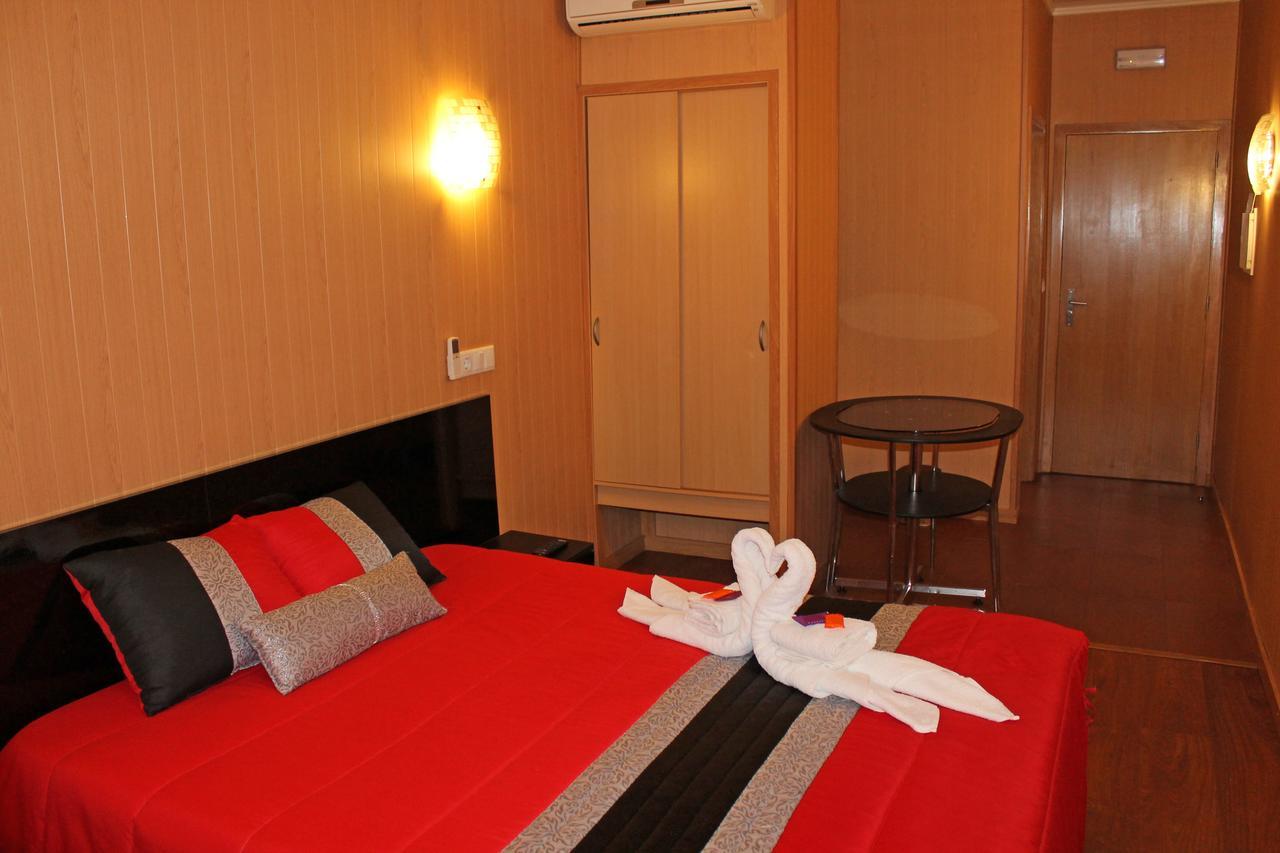 Guest house Monte Carlo 3*