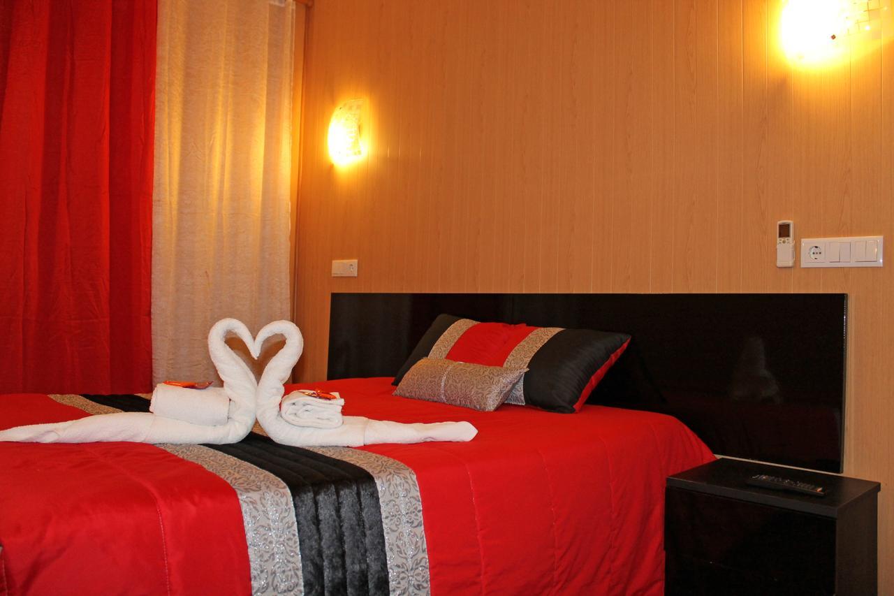 Monte Carlo Guest house Porto