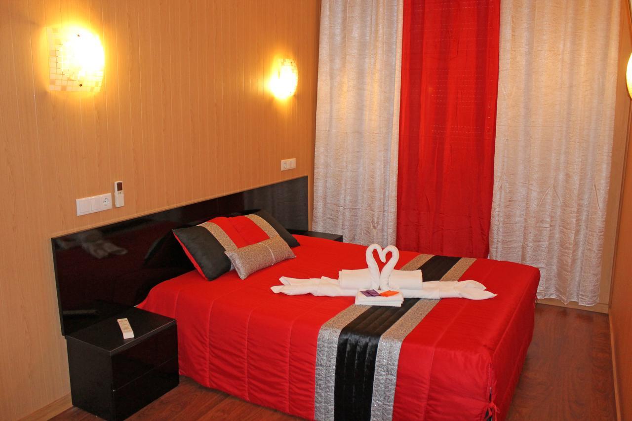 Monte Carlo Guest house