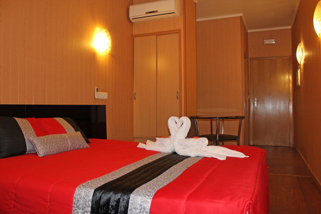 Guest house Monte Carlo Porto