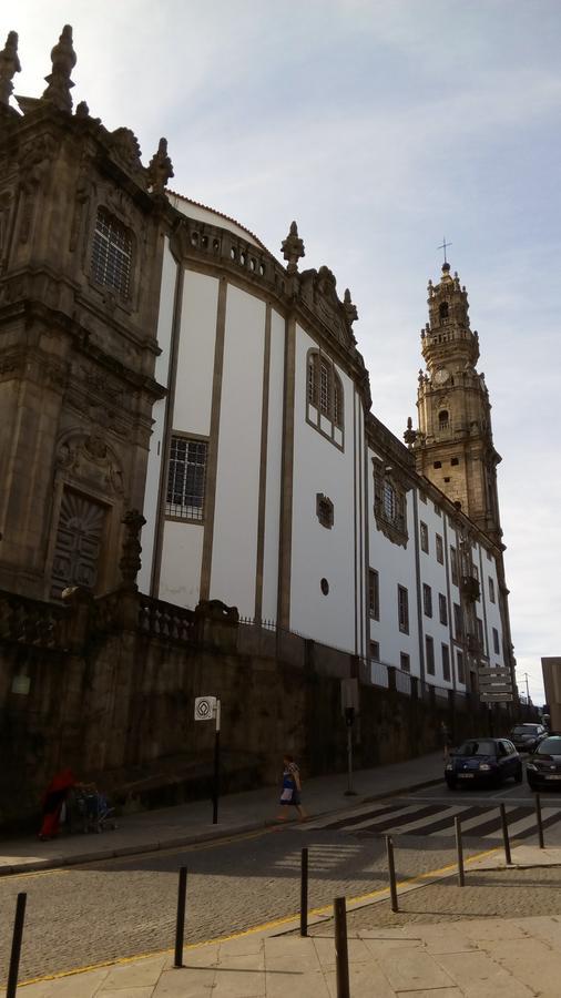 Vrs - Cedofeita * Porto