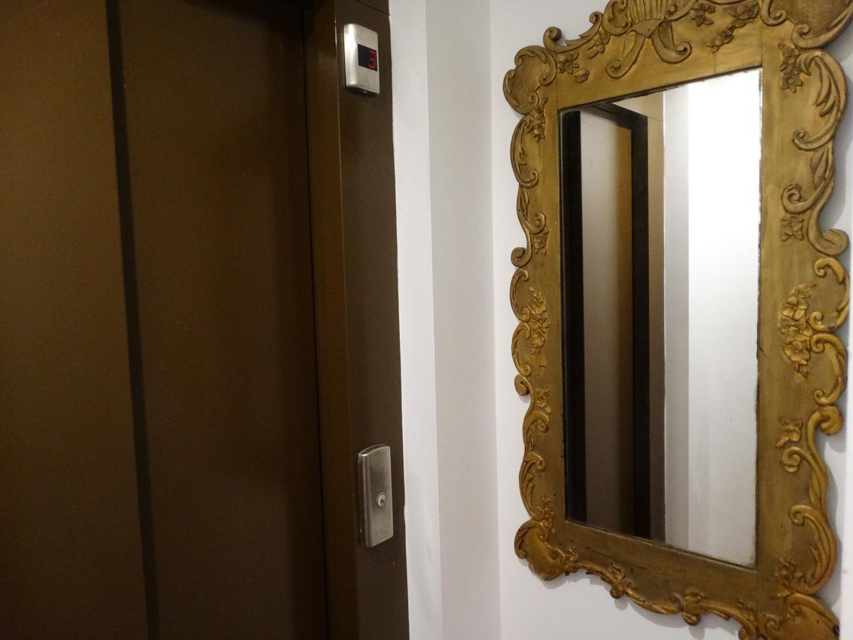 Rico Hotel Porto