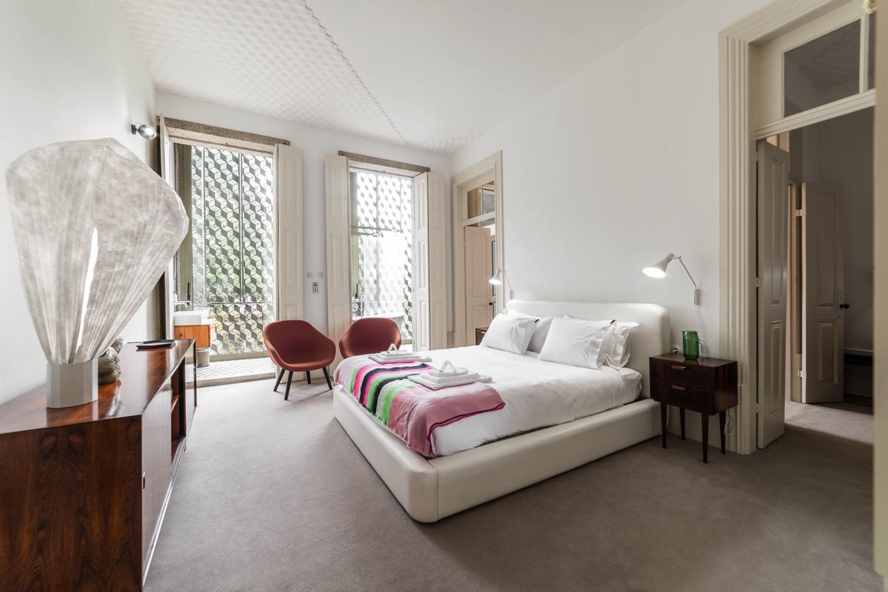 Malmerendas Boutique 4* Porto