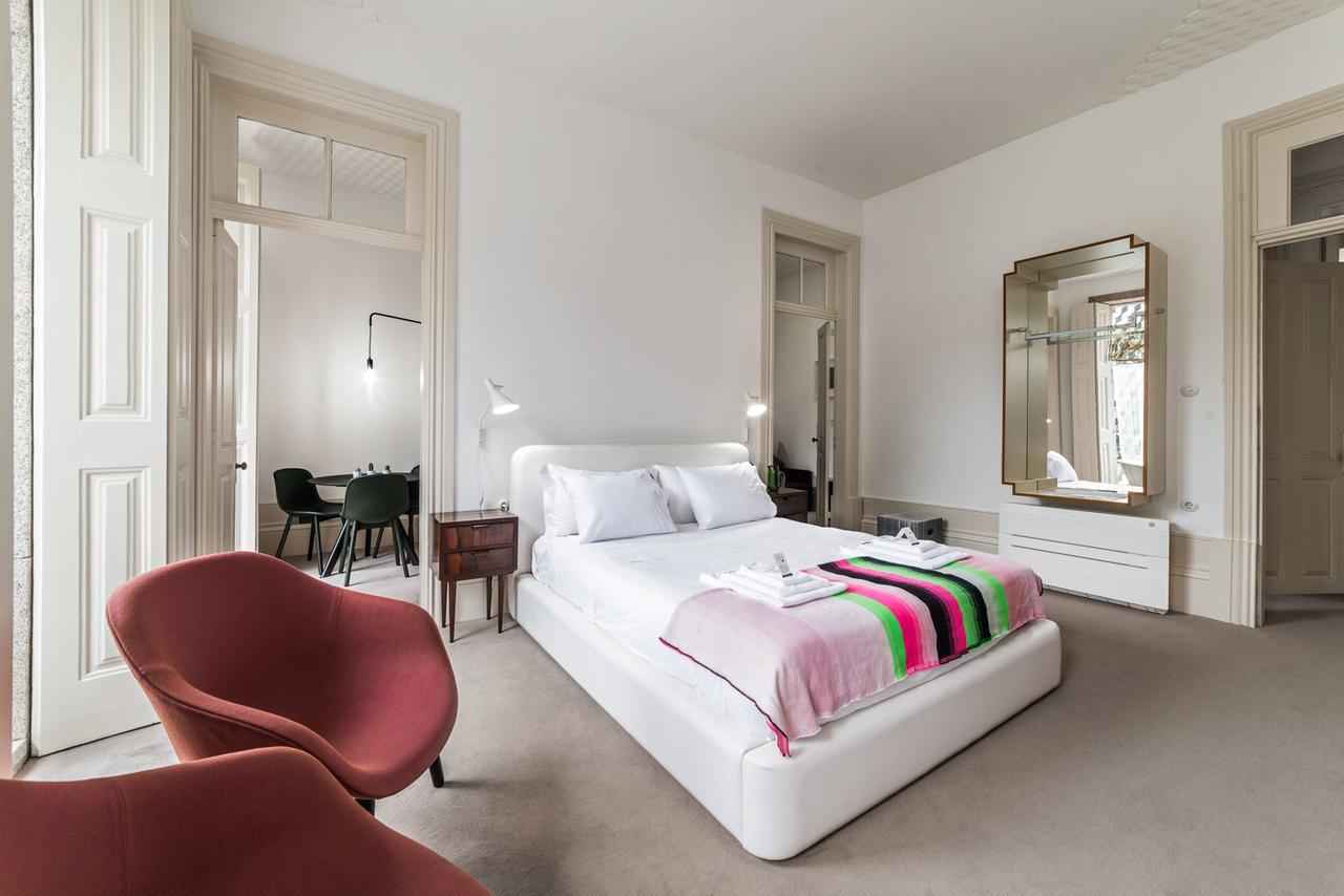 Malmerendas Boutique 4* Porto