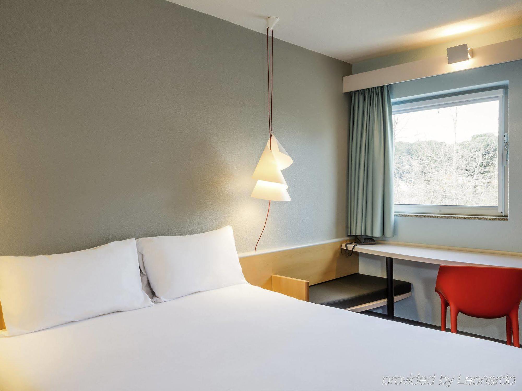 Hotel Ibis Sao Joao Porto