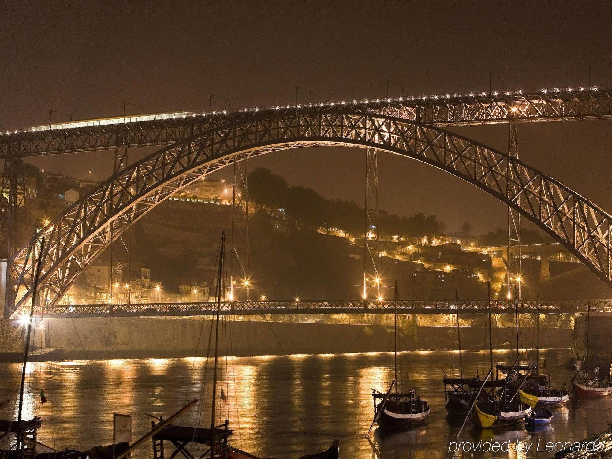 Ibis Sao Joao Hotel Porto