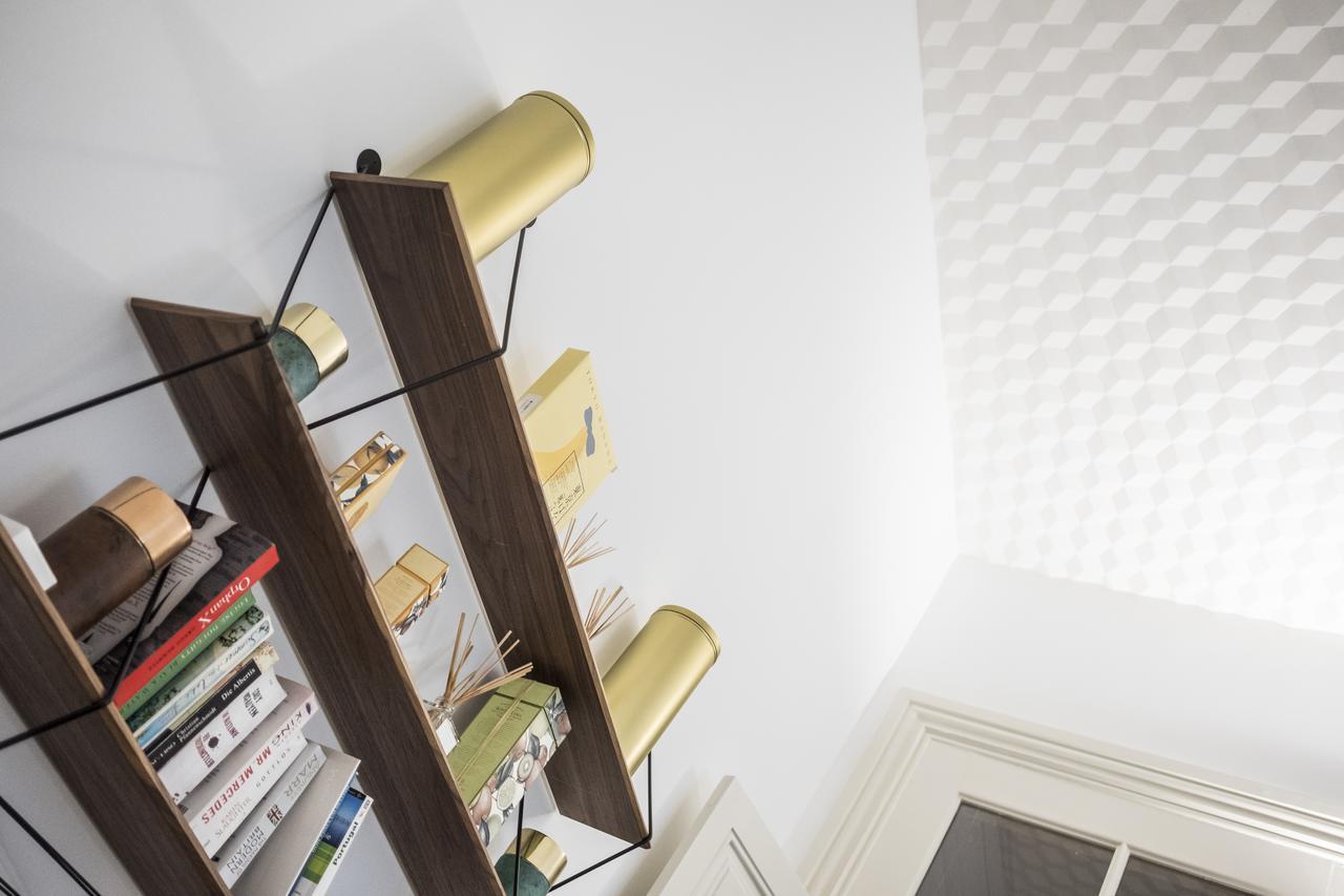 Malmerendas Boutique 4* Porto