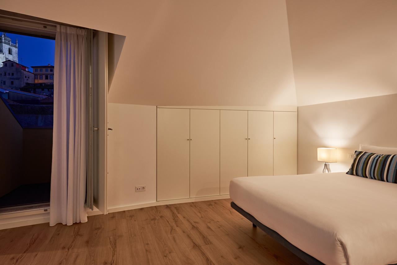 Ponte Nova Apartment