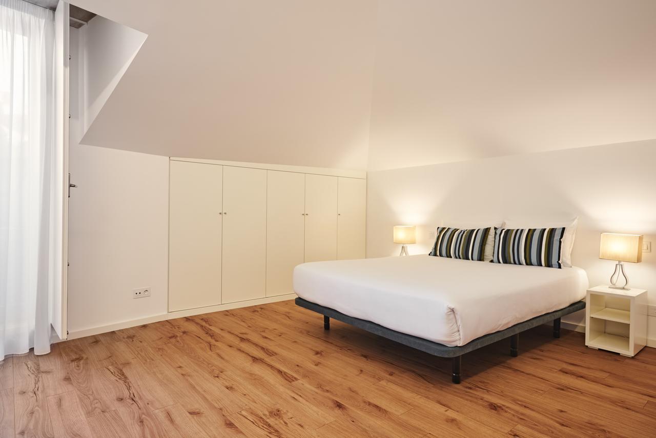 Apartment Ponte Nova