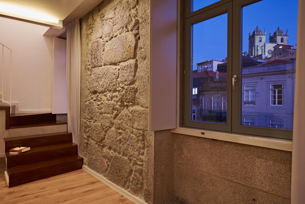 Ponte Nova Apartment *