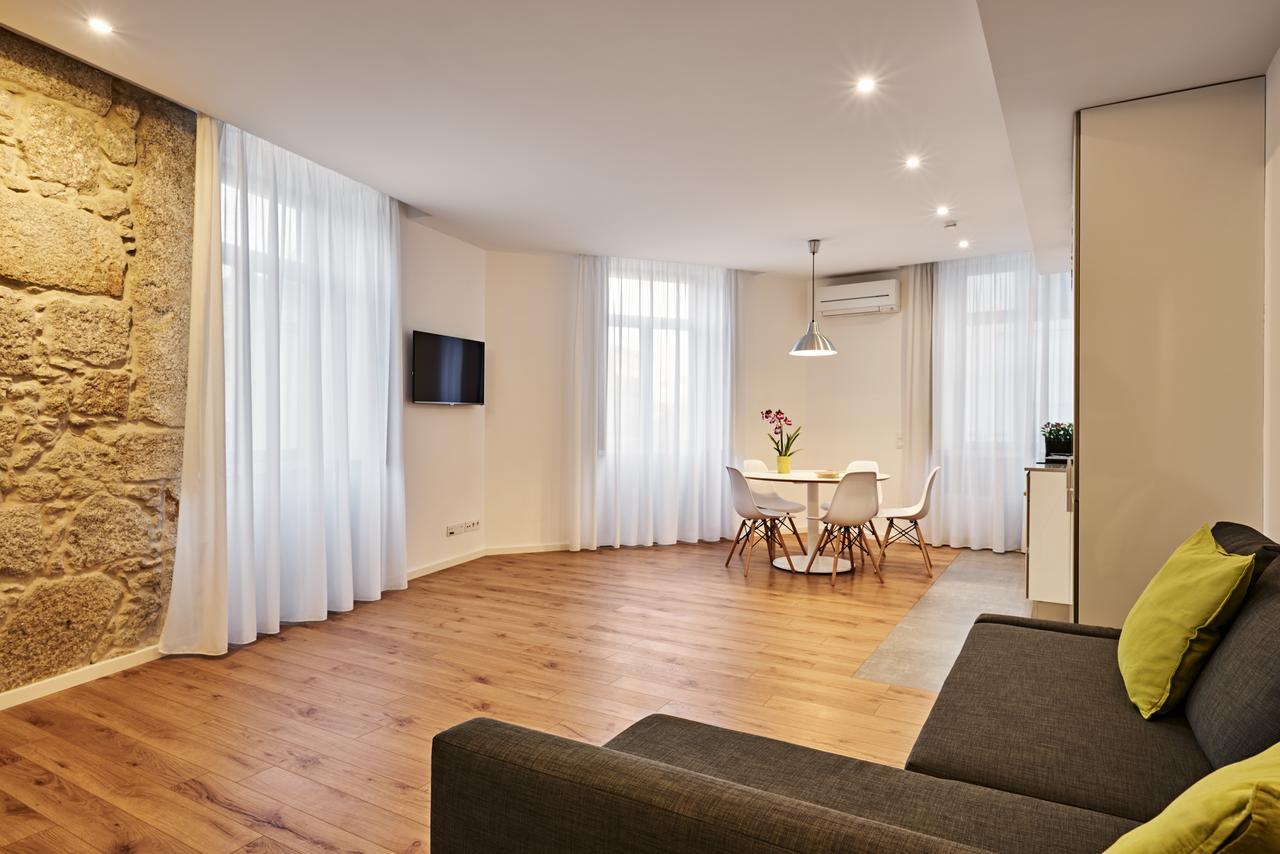 Apartment Ponte Nova Porto