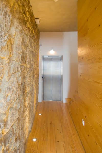 Hotel Oporto Home Apartments *