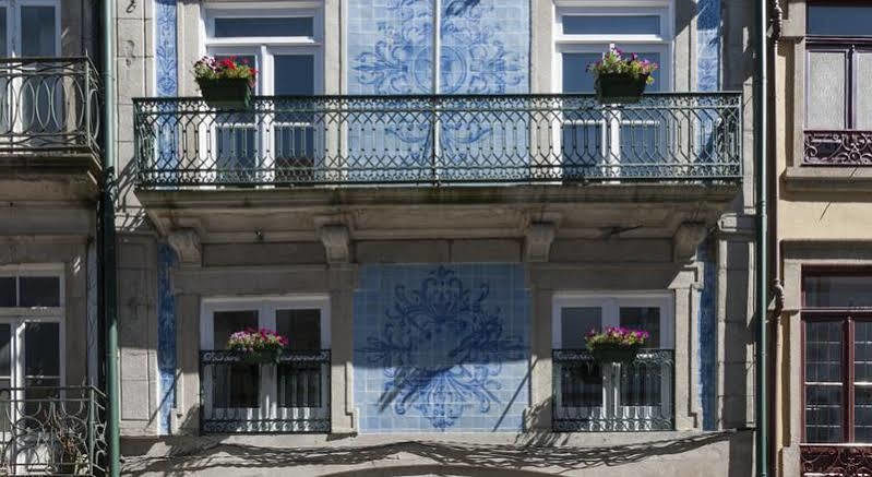 Hotel Oporto Home Apartments