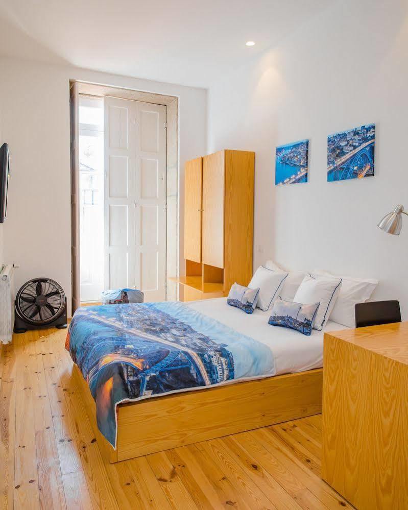 Oporto Home Apartments Hotel *
