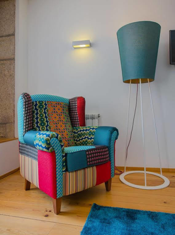 Hotel Oporto Home Apartments Porto
