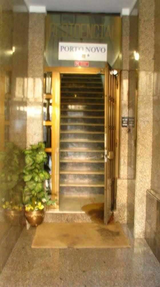Residencial Novo - Local Gasthof 2*